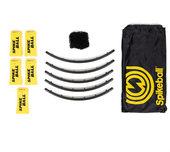 Kit Spikeball pour une personne