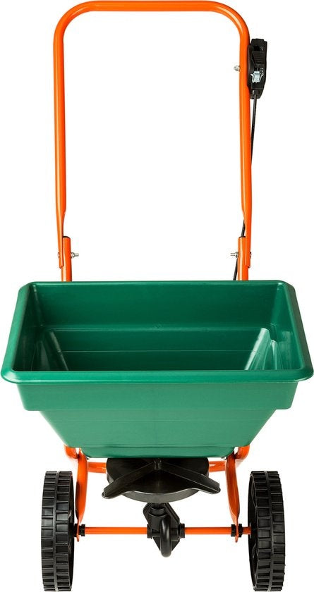 Tectake - Épandeur - 25 litres - 402424