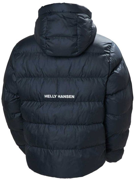 Doudoune Helly Hansen Active, bleue, taille XL, pour homme