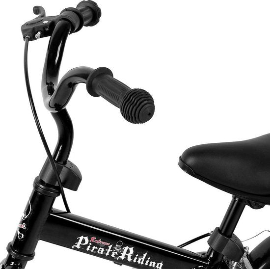 Vélo d'équilibre Easy Pirate