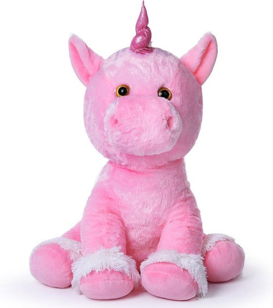 Spielwerk Peluche licorne - 72cm