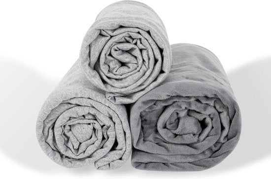 EL Life - Housse de coussin de grossesse - Housse pour forme C, coton, 150x70 cm