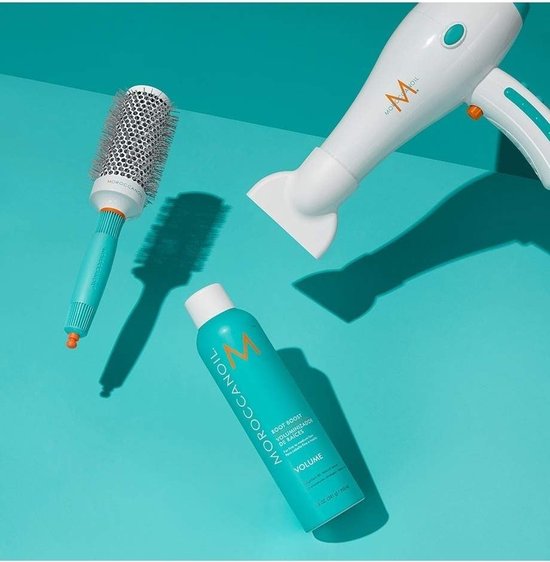 Spray capillaire Moroccanoil Root Boost - Volume pour cheveux fins à l'huile d'argan - 250 ml