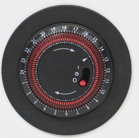 TROTEC Chauffage électrique - Convecteur - TCH 26 E - minuterie - programmable - 3 réglages - protection contre la surchauffe - protection contre le gel