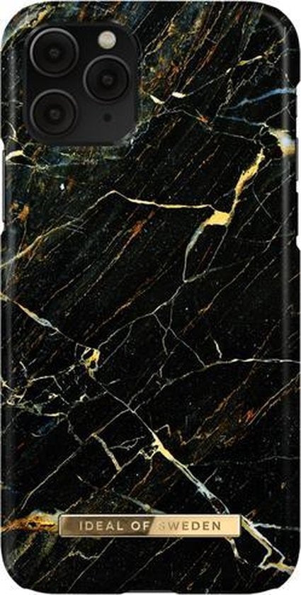 iDeal of Sweden Fashion Case Port Laurent Marble iPhone 11 Pro