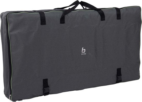 Bo-Camp - Sac de rangement - Chaises - 118x65x18 cm