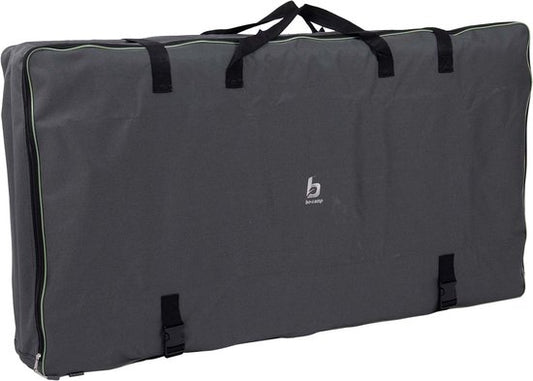 Bo-Camp - Sac de rangement - Chaises - 118x65x18 cm