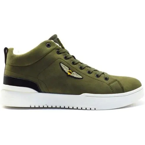 PME Dragtube vert olive - Taille 45