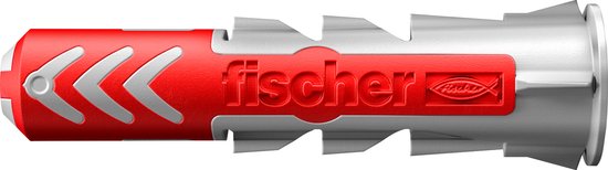 Chevilles Fischer FixTainer DuoPower avec vis