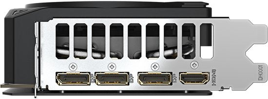 GIGABYTE GeForce RTX 5070 Ti WINDFORCE OC SFF - Carte graphique - 16 Go - GDDR7 - PCIe 5.0 - 1x HDMI 2.1 - 3x DisplayPort 2.1