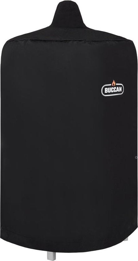 Buccan BBQ - Durham Smokey Canon BBQ - Couvercle