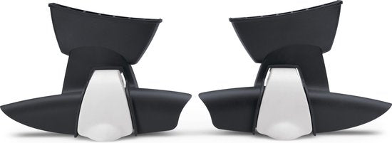 Adaptateur Bugaboo Bee5 - pour siège auto Britax-Römer