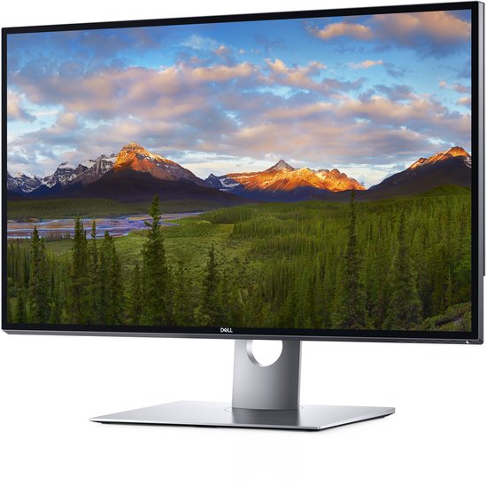 Écran LED DELL UltraSharp UP3218K