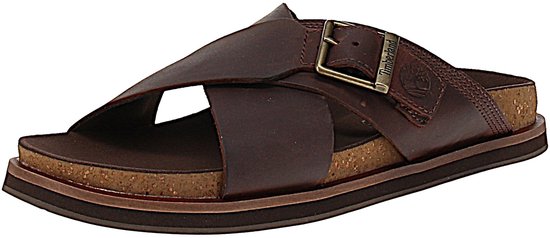 Timberland TB0A41A1V131 Amalfi Vibes - Chaussures pour hommes - Mules - V13-Gemolken