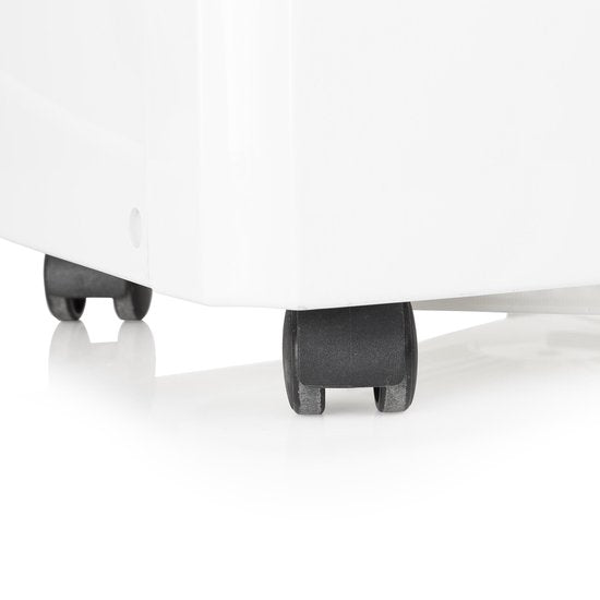 Climatiseur mobile - Tristar AC-5474 - 5 000 BTU - 1,46 kW - Convient pour une pièce d'un volume maximal de 40 m³