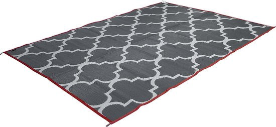 Bo-Camp - Tapis de sol - Casablanca - Champagne - XL