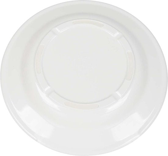 Gimex - Colour Line - Assiette creuse - Rainbow - 4 pièces