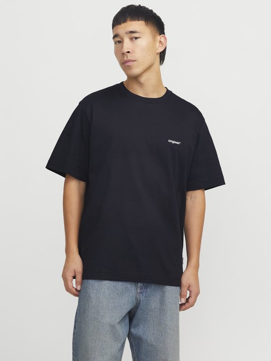 T-shirts Jack & Jones : imprimés au dos