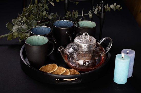 Tasse Jay Hill Tioman 330 ml