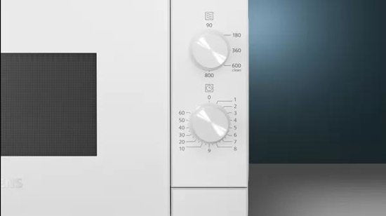 SIEMENS Four à micro-ondes FFL020LMW0