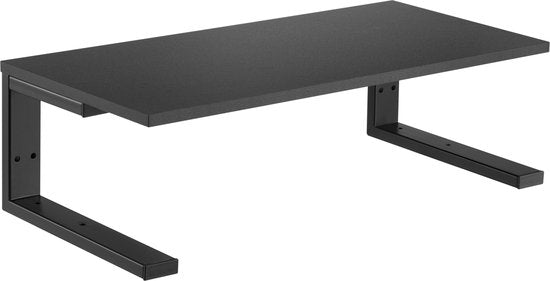 Support de moniteur 3 options de montage - support de moniteur - support de moniteur