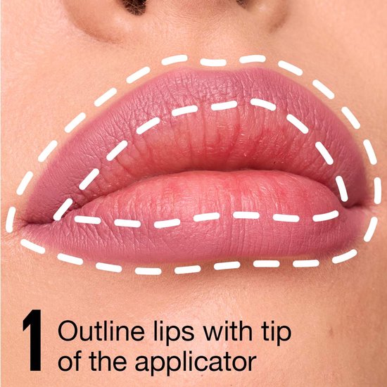 Rouge à lèvres Maybelline SuperStay Matte Ink - 05 Loyalist