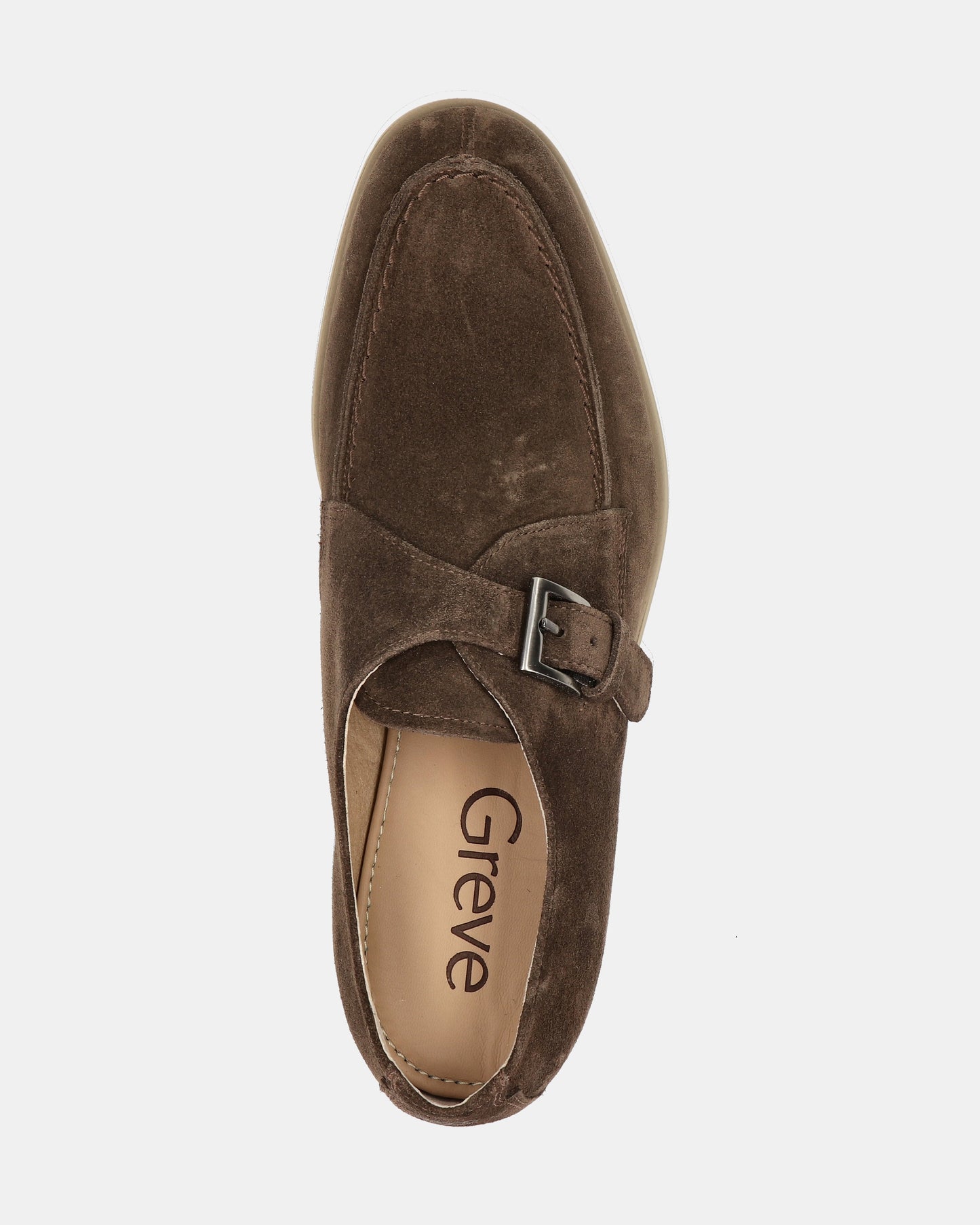 Greve Tufo Chaussures basses - Marron - Taille 10