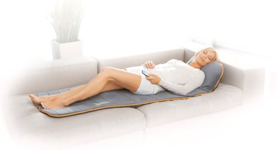 medisana MM 825 - Tapis de massage