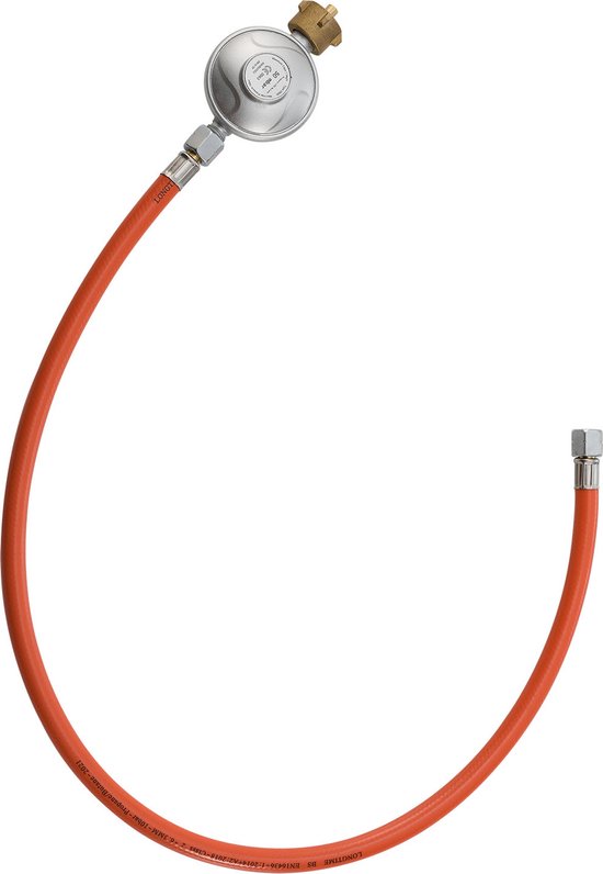 Chauffage à gaz infrarouge mobile - GS42US - 4200 watts - 3 niveaux de chaleur