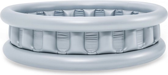 Piscine gonflable pour enfants Bestway « Vaisseau spatial » - 152 x 33 cm