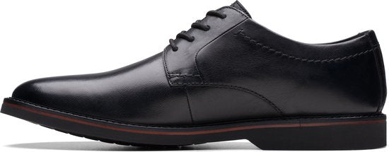 CLARKS Chaussures d'affaires Atticus LTLace - Taille 42.5