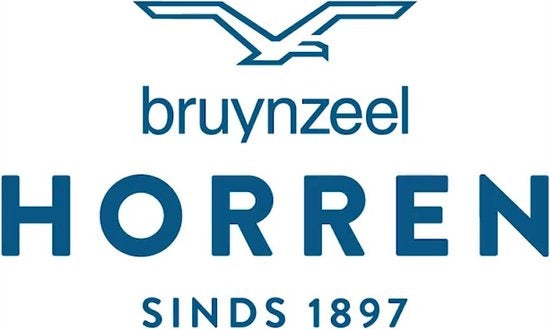 Bruynzeel rouleau moustiquaire fenêtre 103x155 blanc série S700