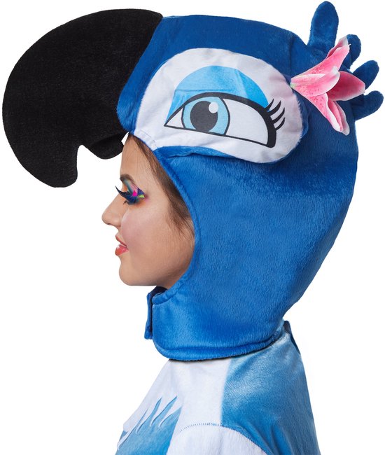 dressforfun - Spirited bird of paradise M - costume costume halloween dress up partywear carnaval costume partywear - 302497