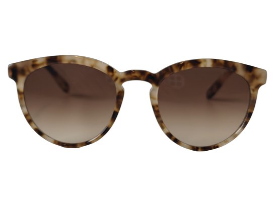 Lunettes de soleil Dick Moby Aalborg | Unisex| Matte Chocolate Chip
