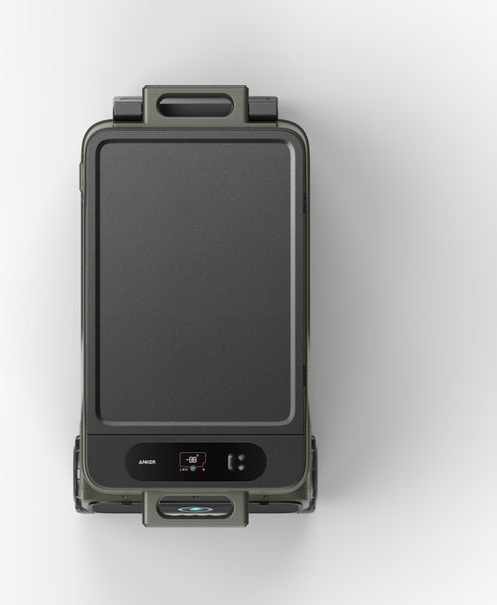 Anker EverFrost 40 - Glacière portable alimentée par batterie - capacité de 43 litres - batterie de 299Wh avec USB - autonomie de 35 heures