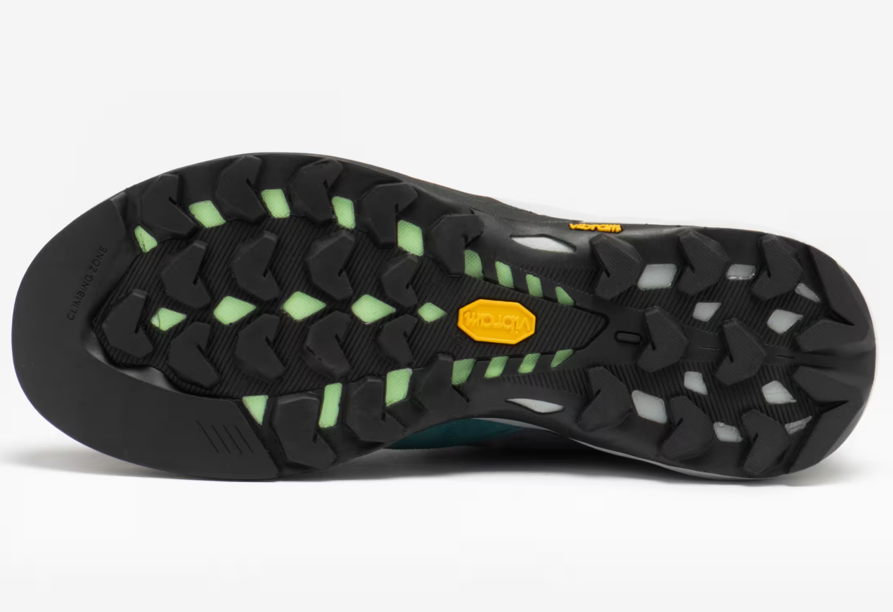 Chaussures d'approche Merrell Capra 2 GTX pour homme - Imperméables, Gore-Tex - Semelle Vibram TC5+ - 415 g (pointure 43)