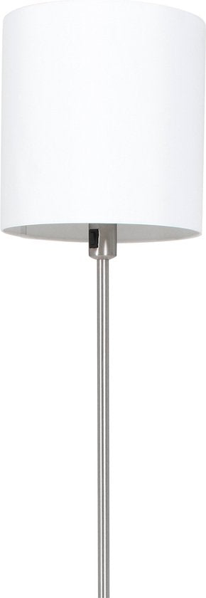 Lampadaire Mexlite Noor - Acier