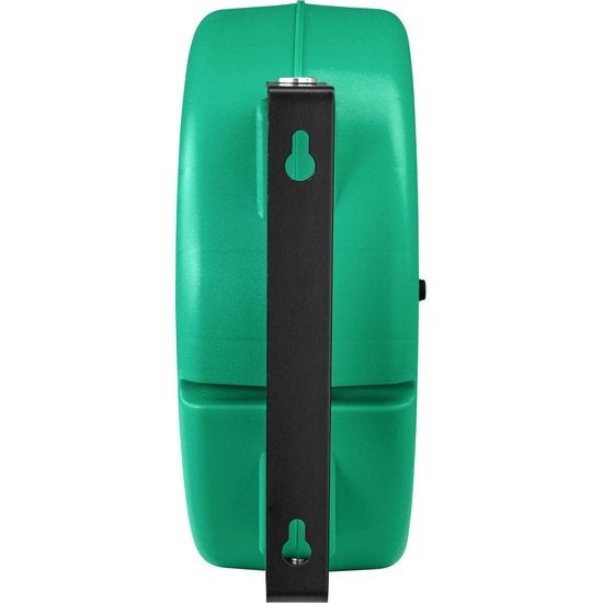 TecTake - Enrouleur de jardin 20 m - 402762