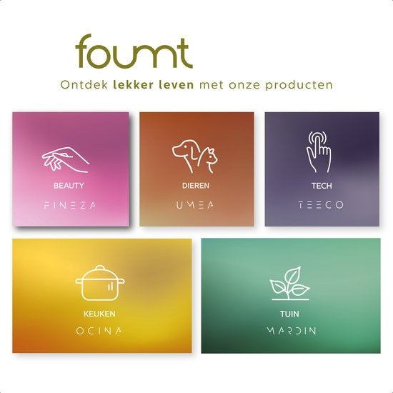 Fineza - Fer à vapeur - Blanc