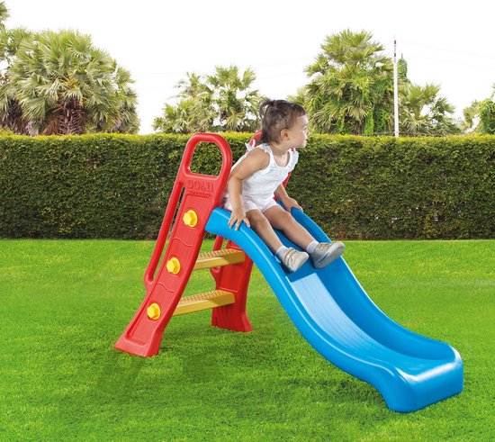 Toboggan Dolu Junior