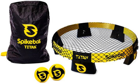 Kit Spikeball TITAN