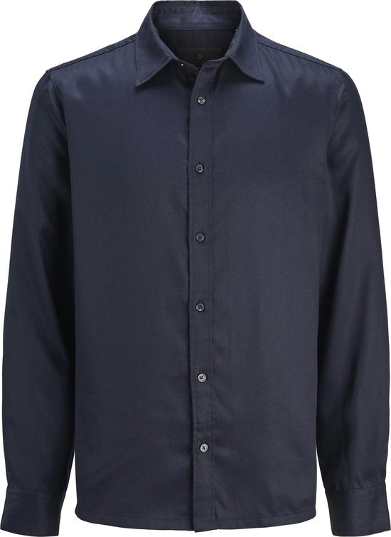 JACK&JONES - CHEMISE À MANCHES LONGUES JPRBLAMILO STYD AW24 - Homme - Chemises