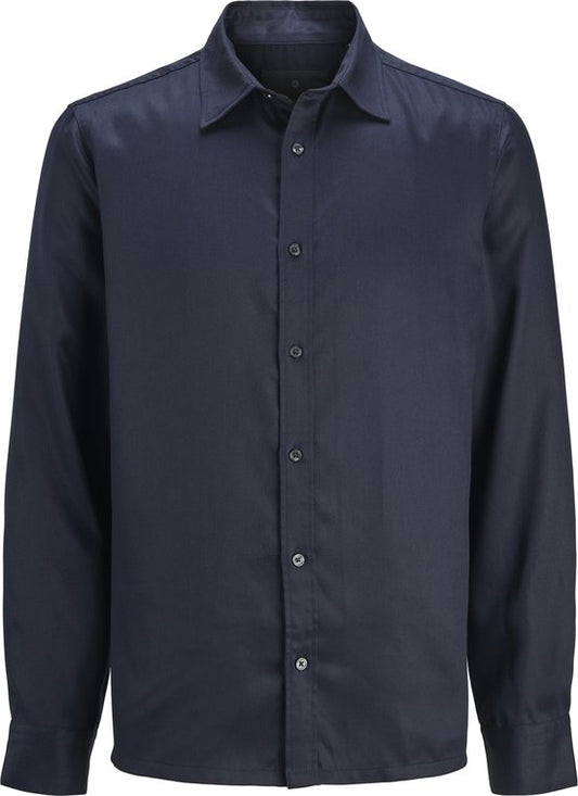 JACK&JONES - CHEMISE À MANCHES LONGUES JPRBLAMILO STYD AW24 - Homme - Chemises