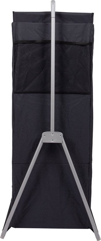 Bo-Camp - Armoire de rangement - Bow - 65x41x120 cm