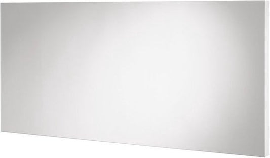 Tiger Items Miroir 105x50cm Blanc brillant 105x50x4.8cm