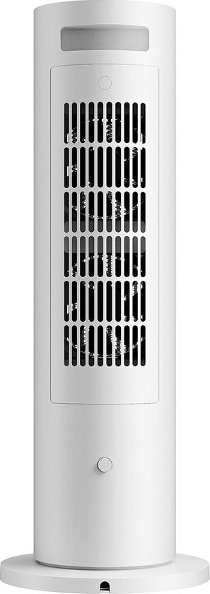 Xiaomi Mi Heater Tower Lite Blanc - Radiateur électrique - Tour de chauffage électrique - Radiateur soufflant