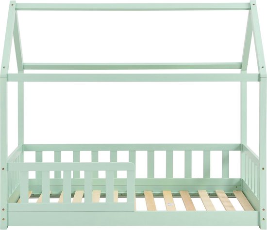 Cot Marli - 80 x 160 cm - Menthe