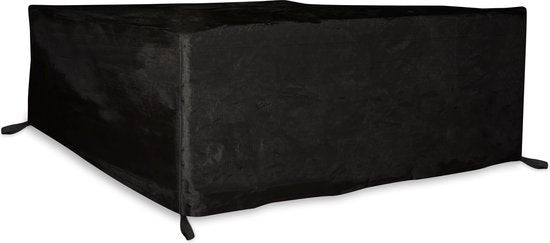VONROC Premium housse pour ensemble de salon M - 240x180x75cm - Housse de protection pour ensemble de salon