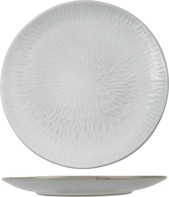 Jay Hill Assiette plate Brecqhou ø 27 cm