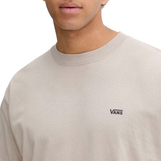 T-shirt Vans Left Chest pour homme - Taille XL